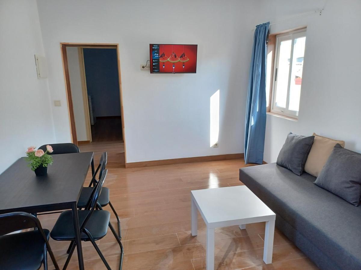 Enjoy Campanha 1 Apartment Porto