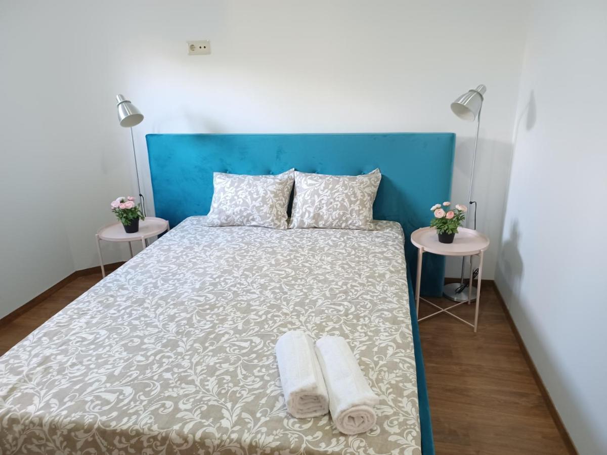 Enjoy Campanha 1 Apartment *