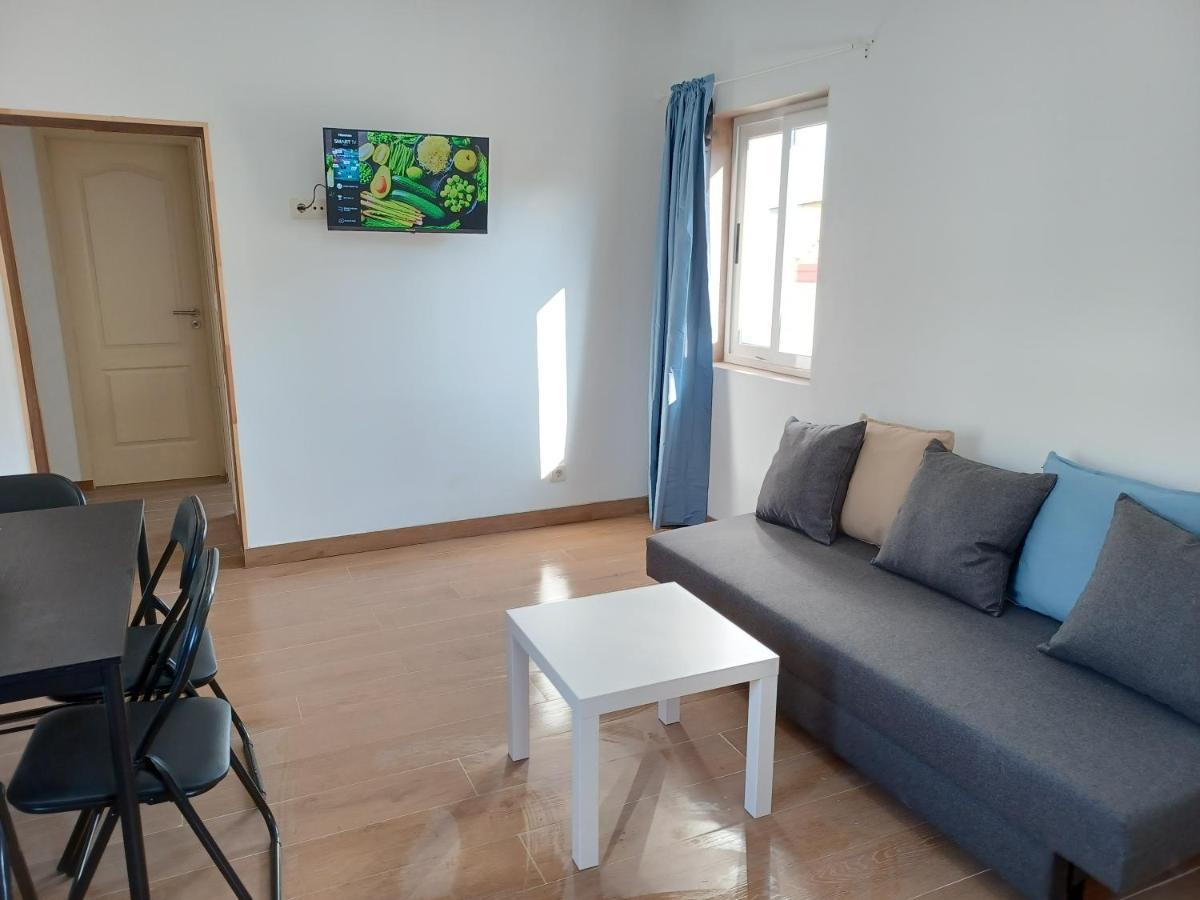 Enjoy Campanha 1 Apartment