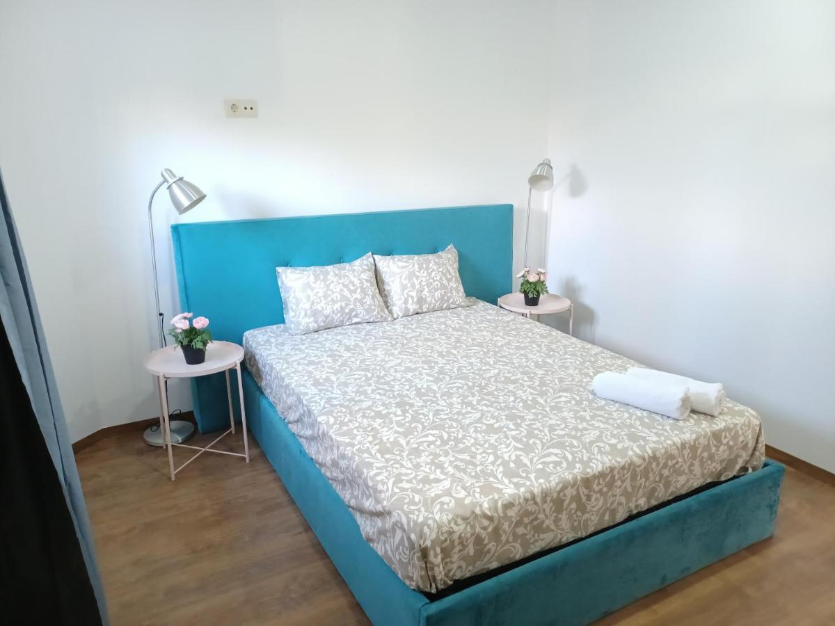 Enjoy Campanha 1 Apartment Porto