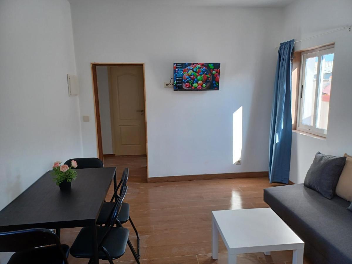 Enjoy Campanha 1 Apartment Porto