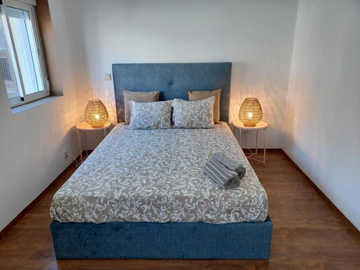 Apartment Enjoy Campanha 1 Porto