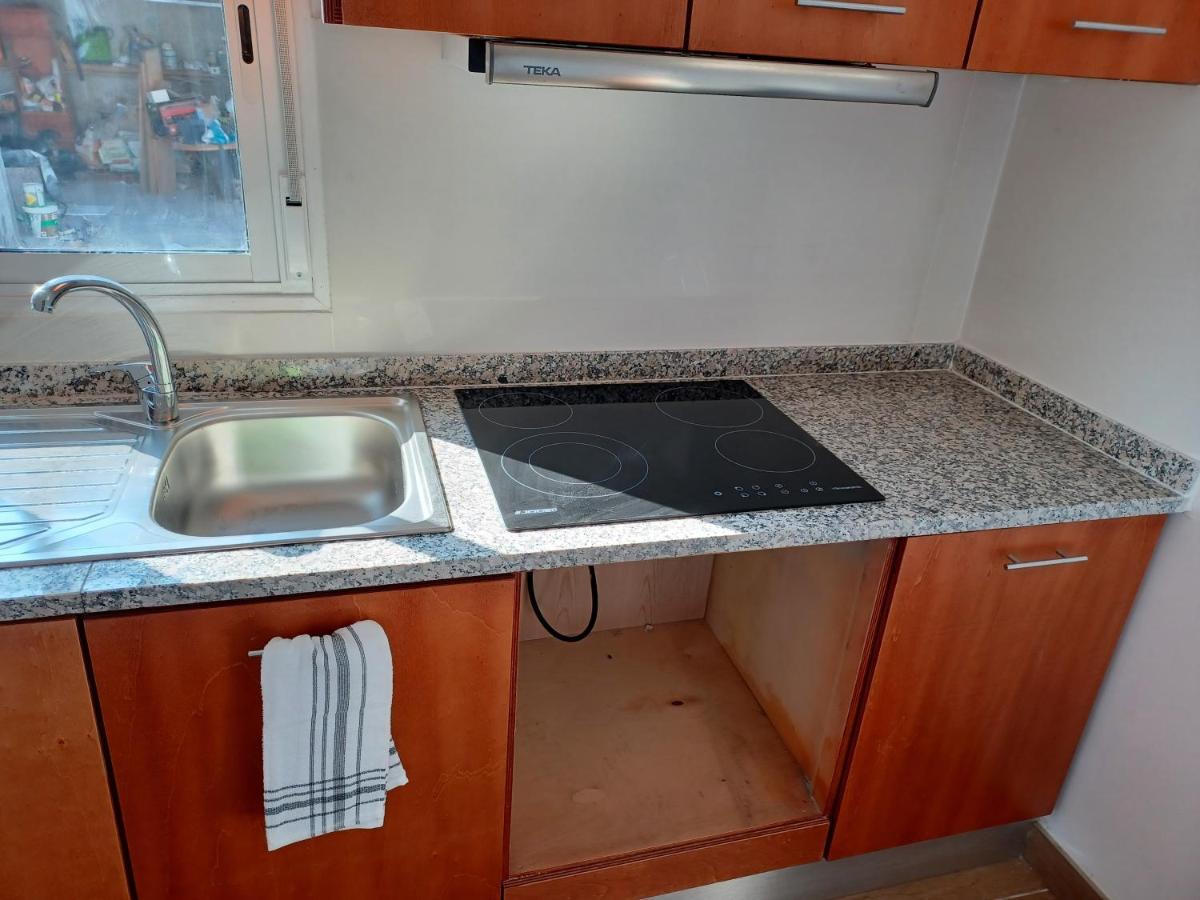 Enjoy Campanha 1 Apartment *
