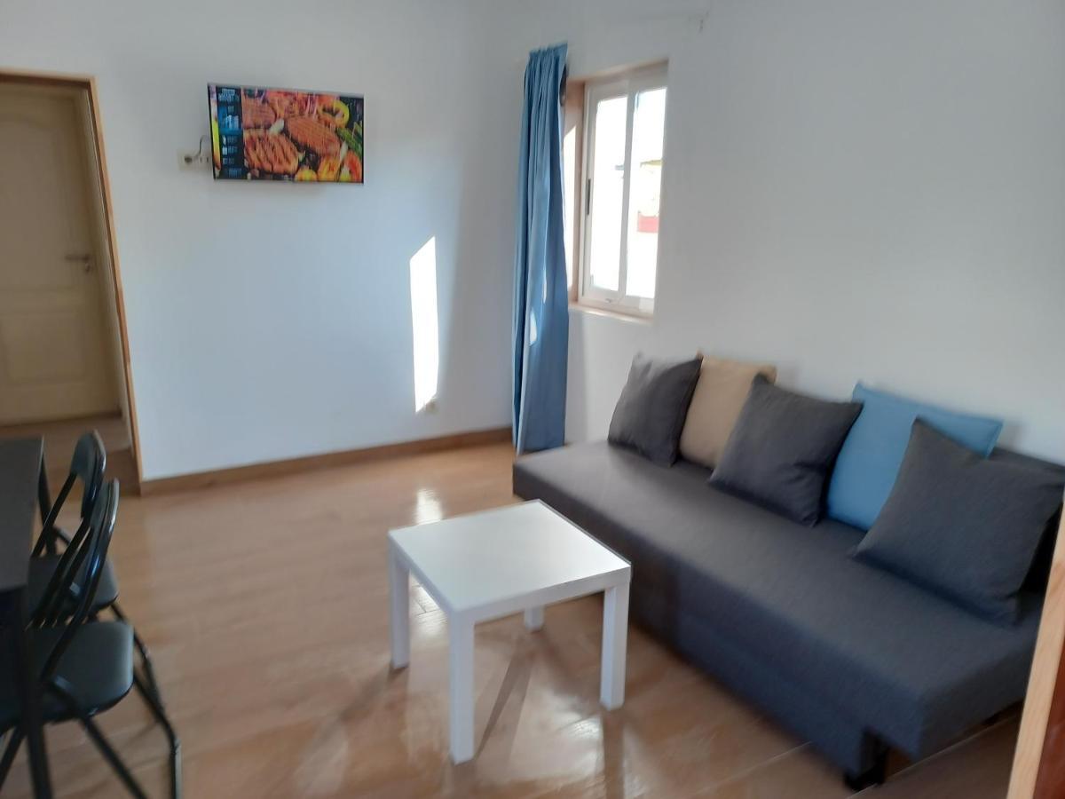 Apartment Enjoy Campanha 1