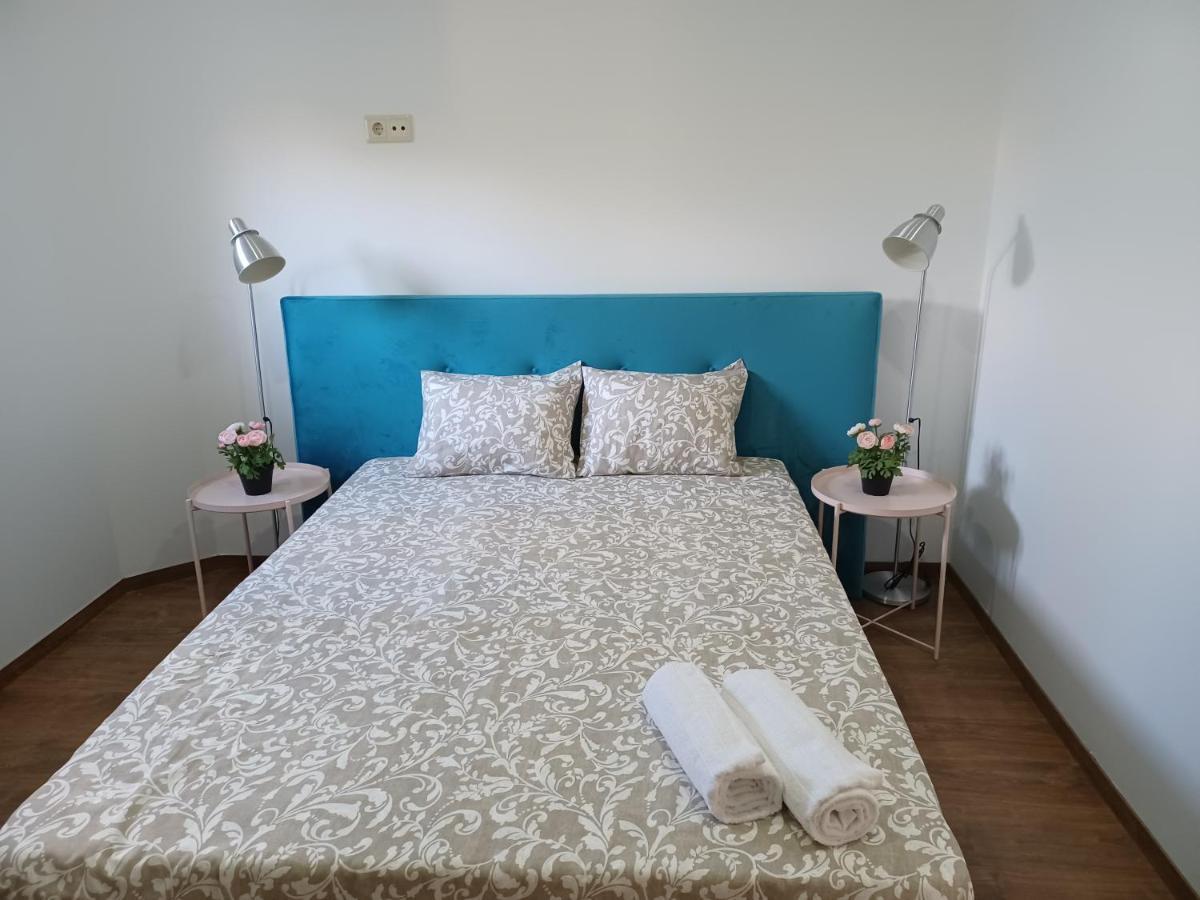Apartment Enjoy Campanha 1 Porto