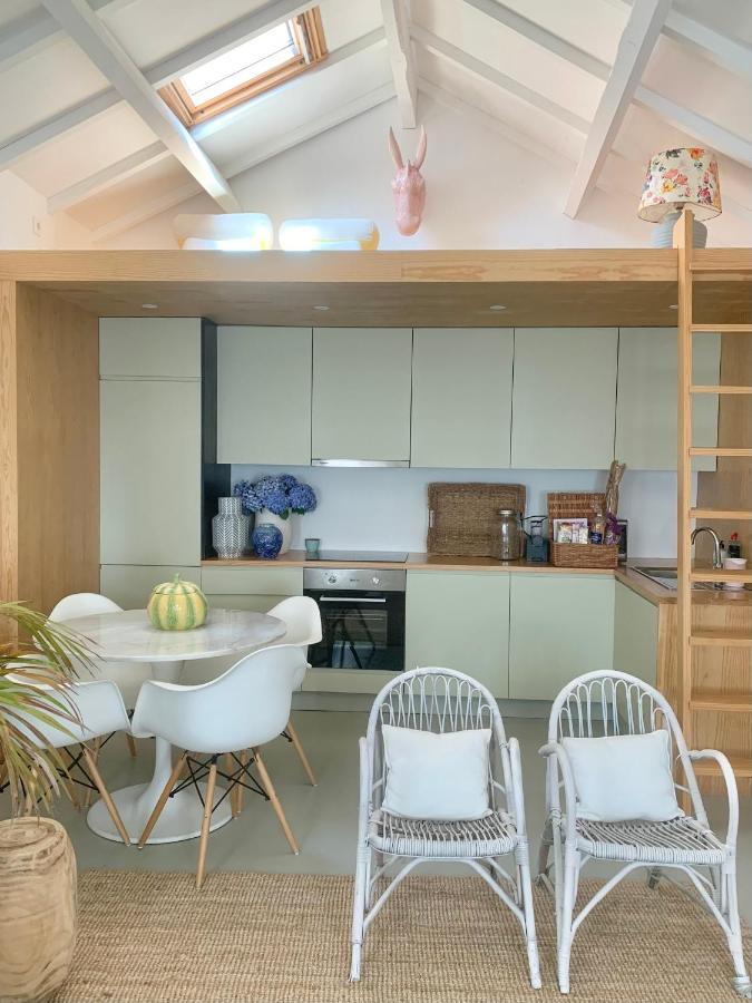 Cosy Holiday home *