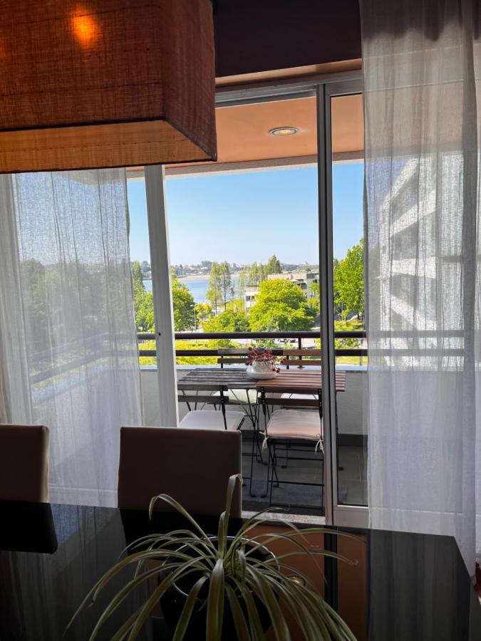Apartment River View
