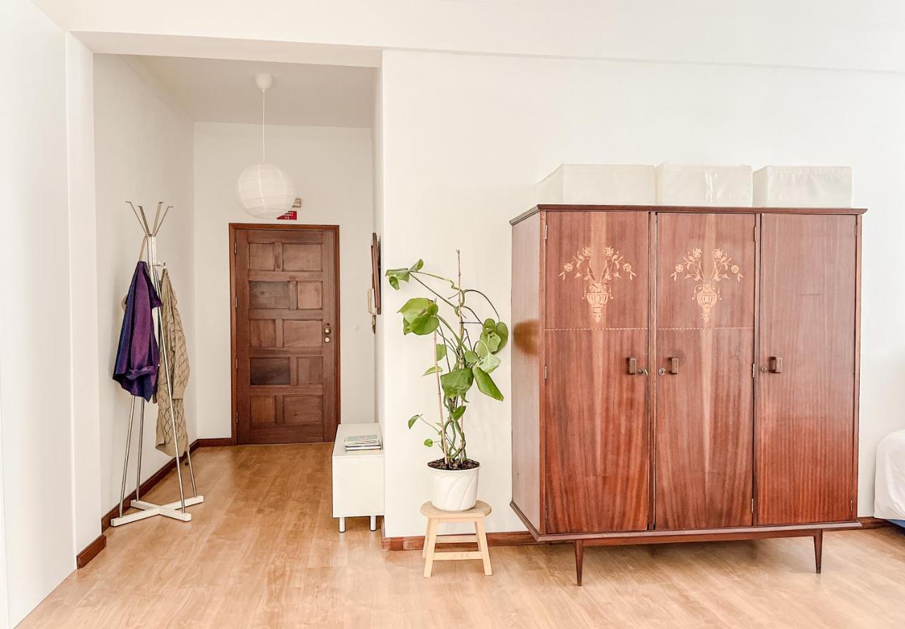 Loft With Free Parking Porto