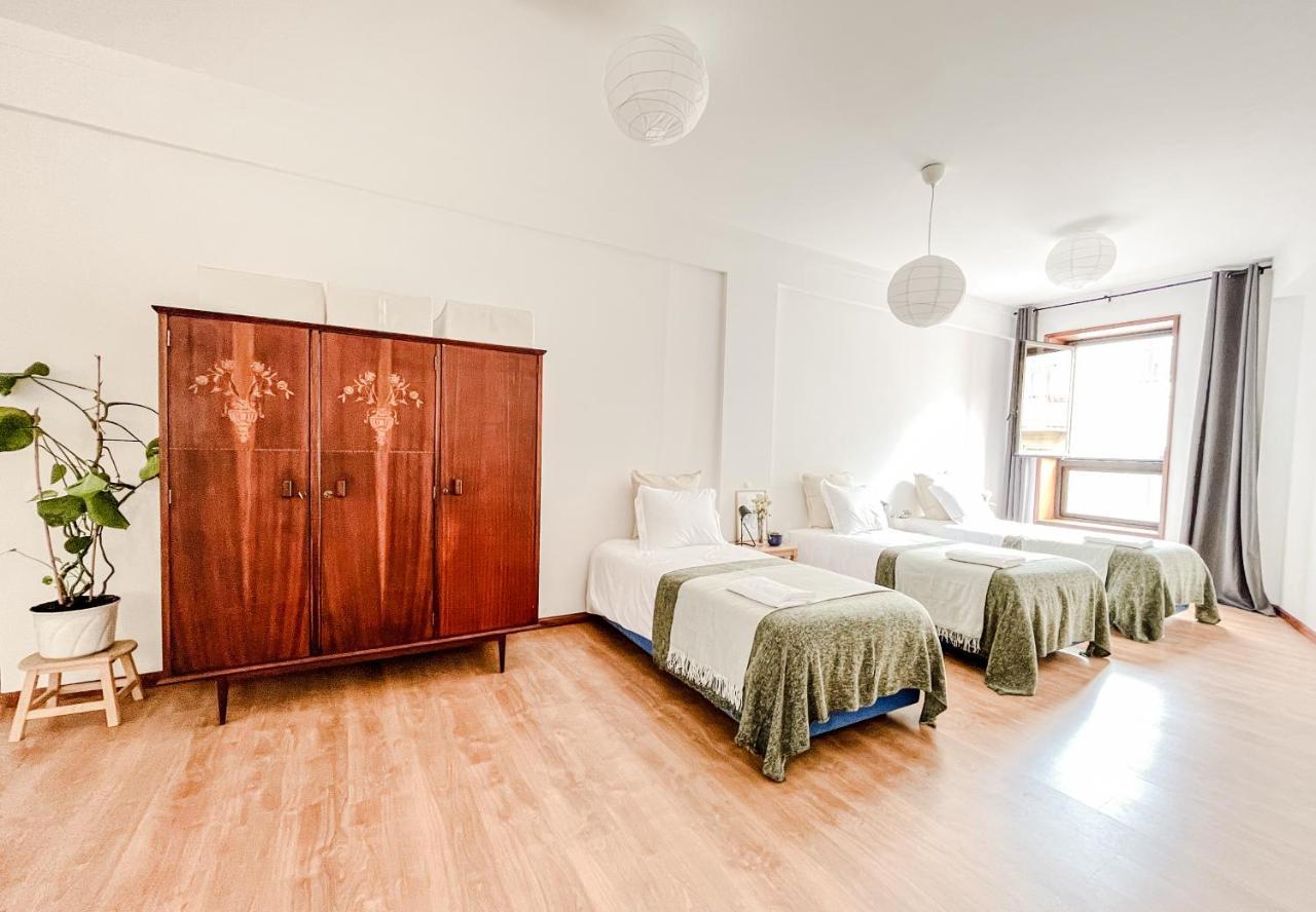 Loft With Free Parking * Porto