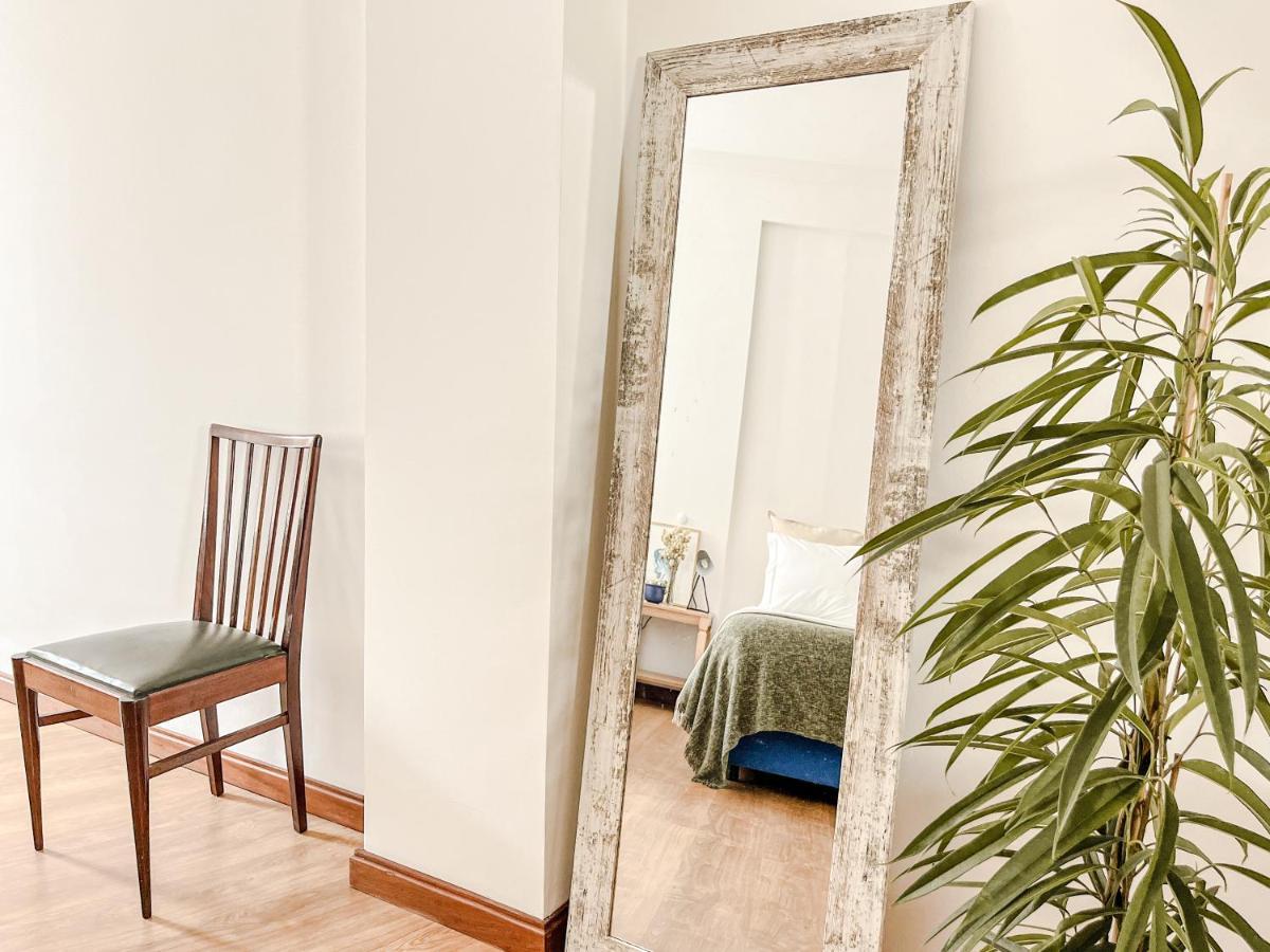 Apartment Loft With Free Parking Porto