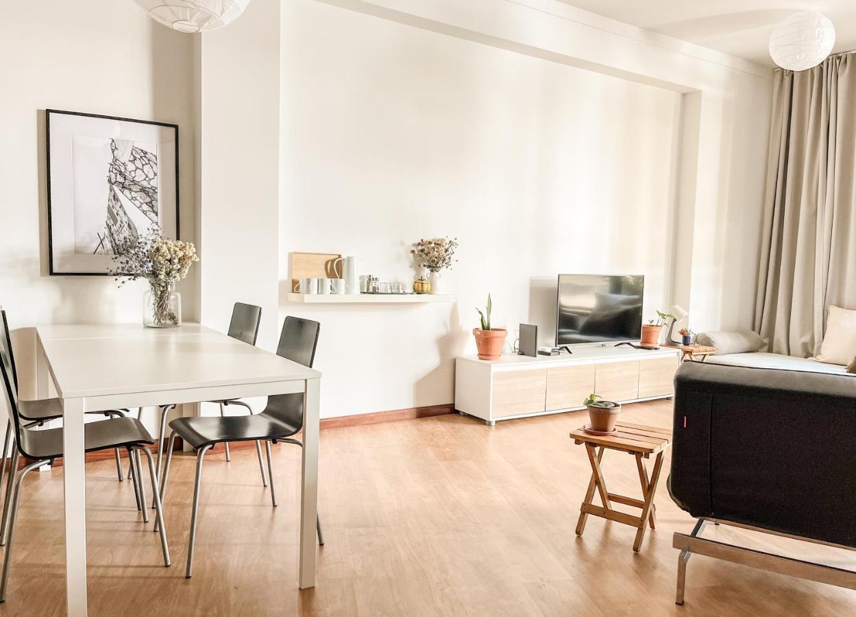 Loft With Free Parking *