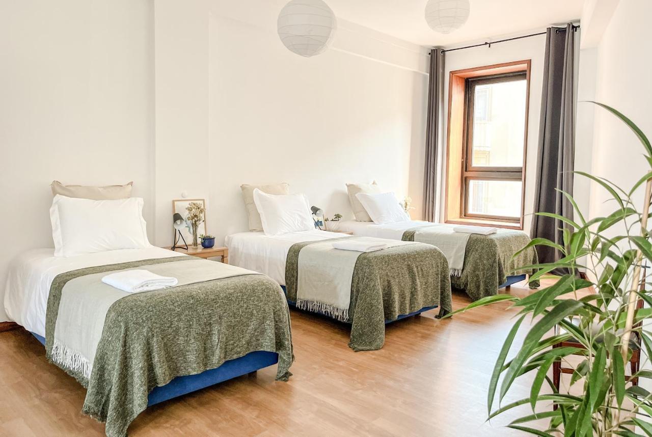 Loft With Free Parking Apartment *