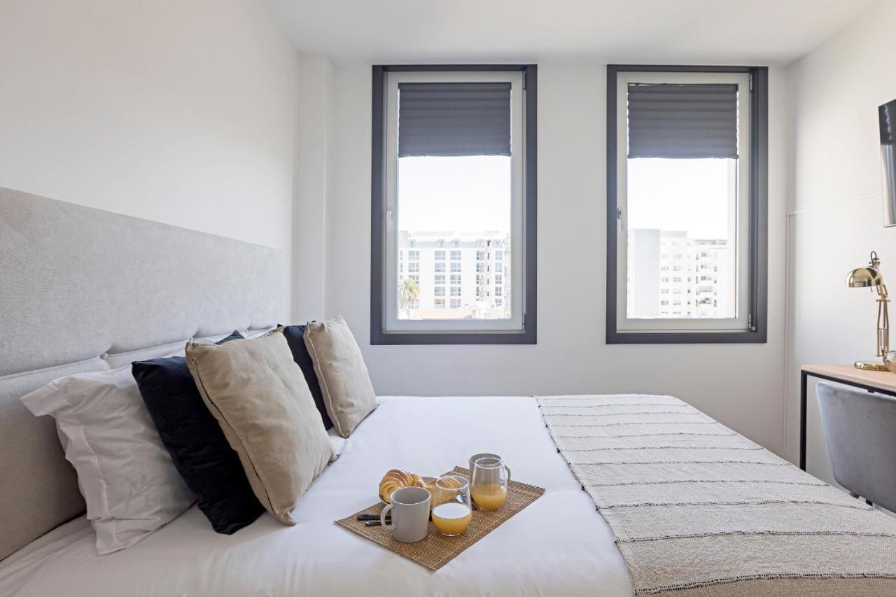 Appartement Regras 45 Building A By Lovelystay
