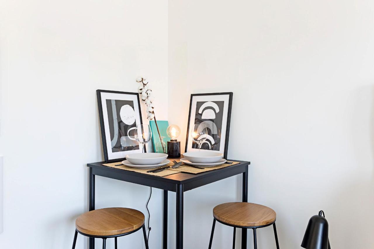 Regras 45 Building A By Lovelystay * Porto