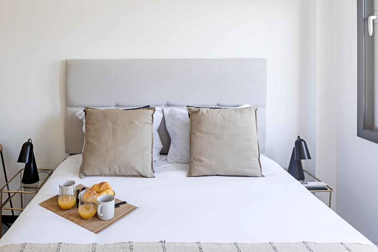 Regras 45 Building A By Lovelystay Appartement *