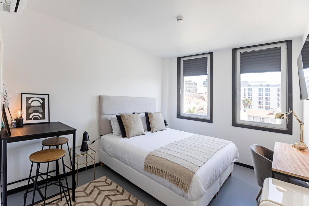 Regras 45 Building A By Lovelystay Appartement