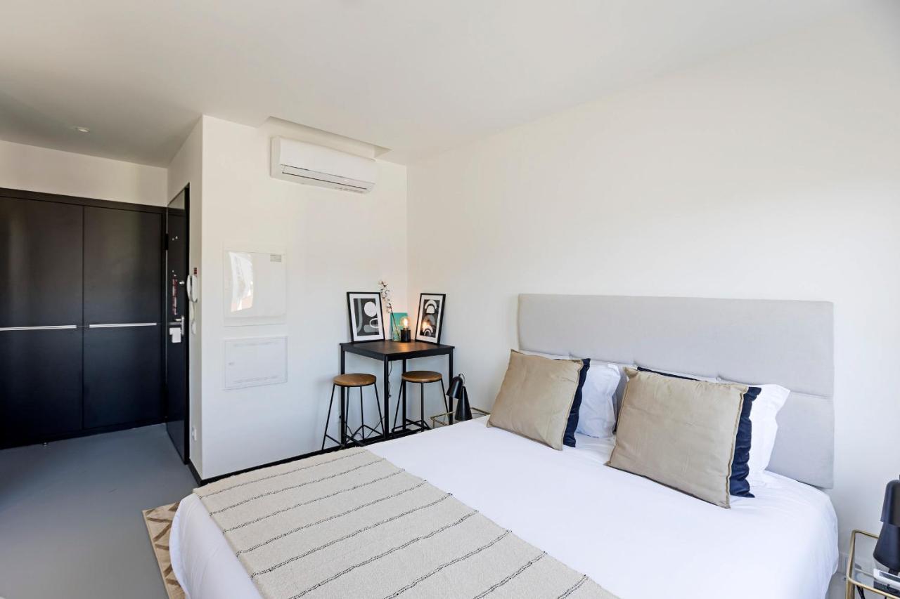 Appartement Regras 45 Building A By Lovelystay *