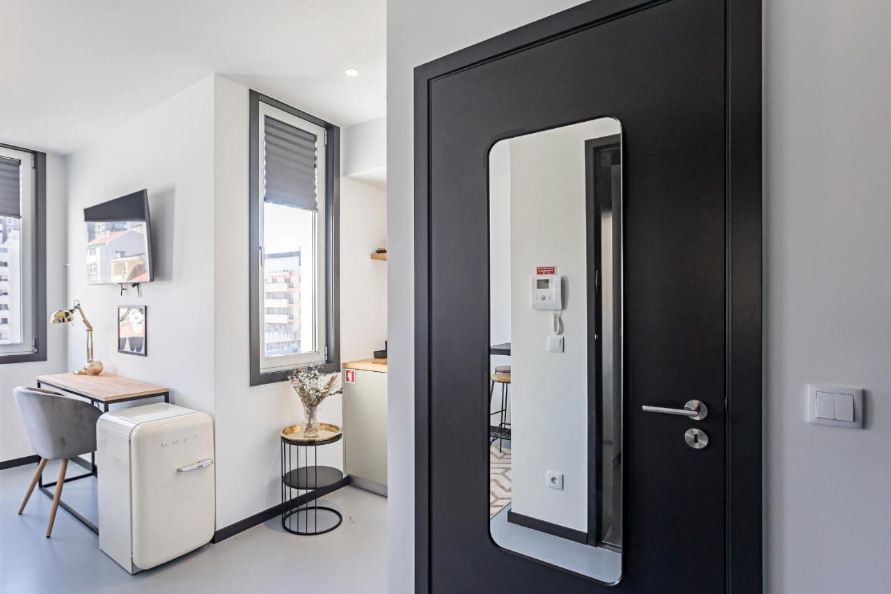 Appartement Regras 45 Building A By Lovelystay *