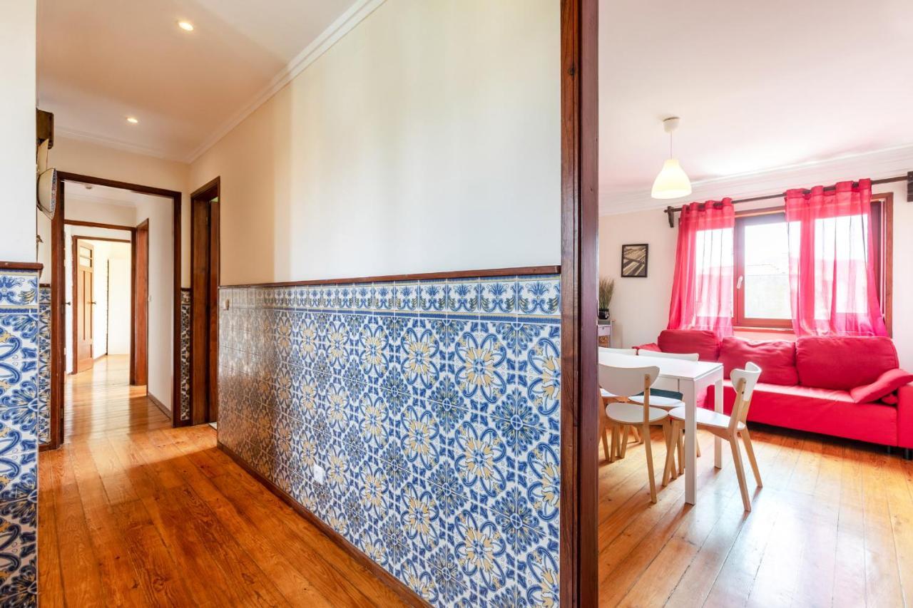 Appartement Sunny House #3 - Center Porto