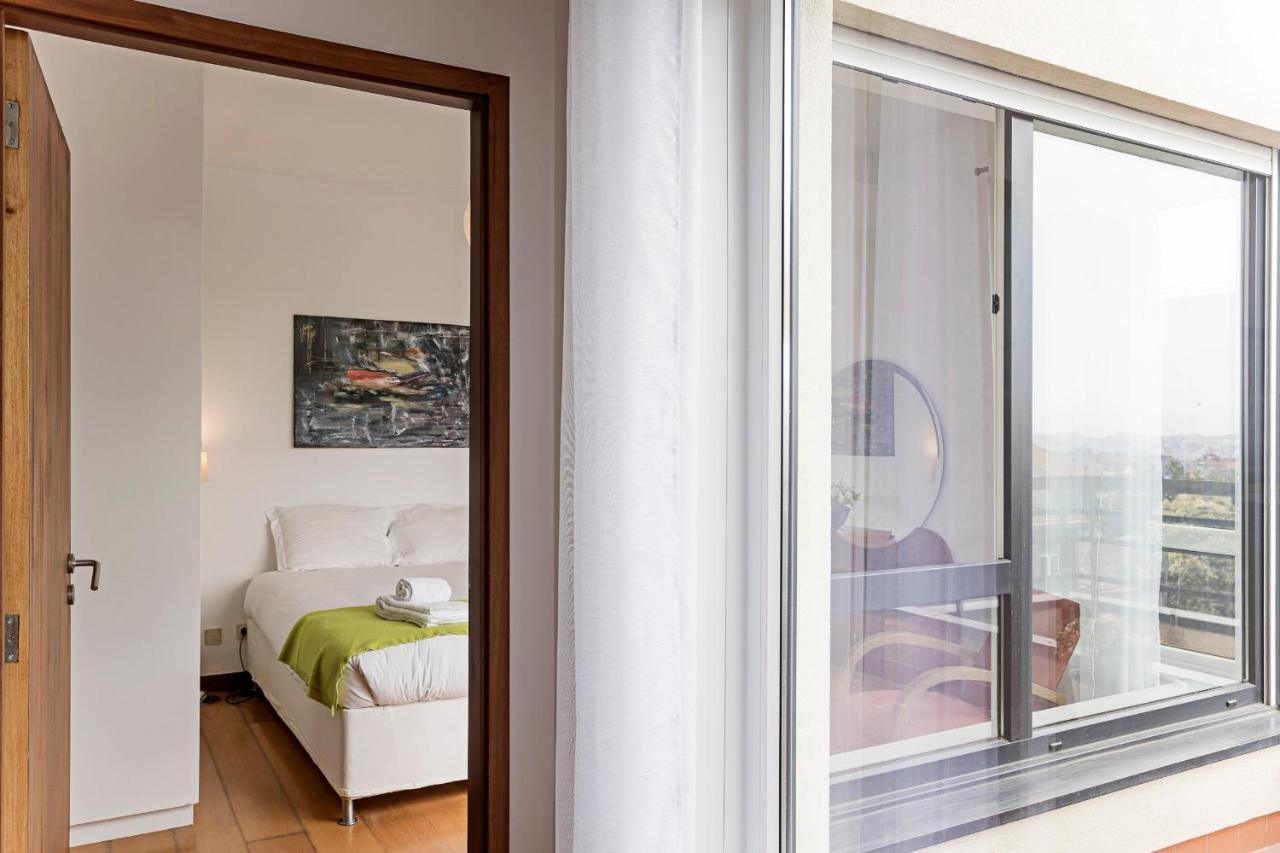 Balcony Over By Lovelystay * Porto