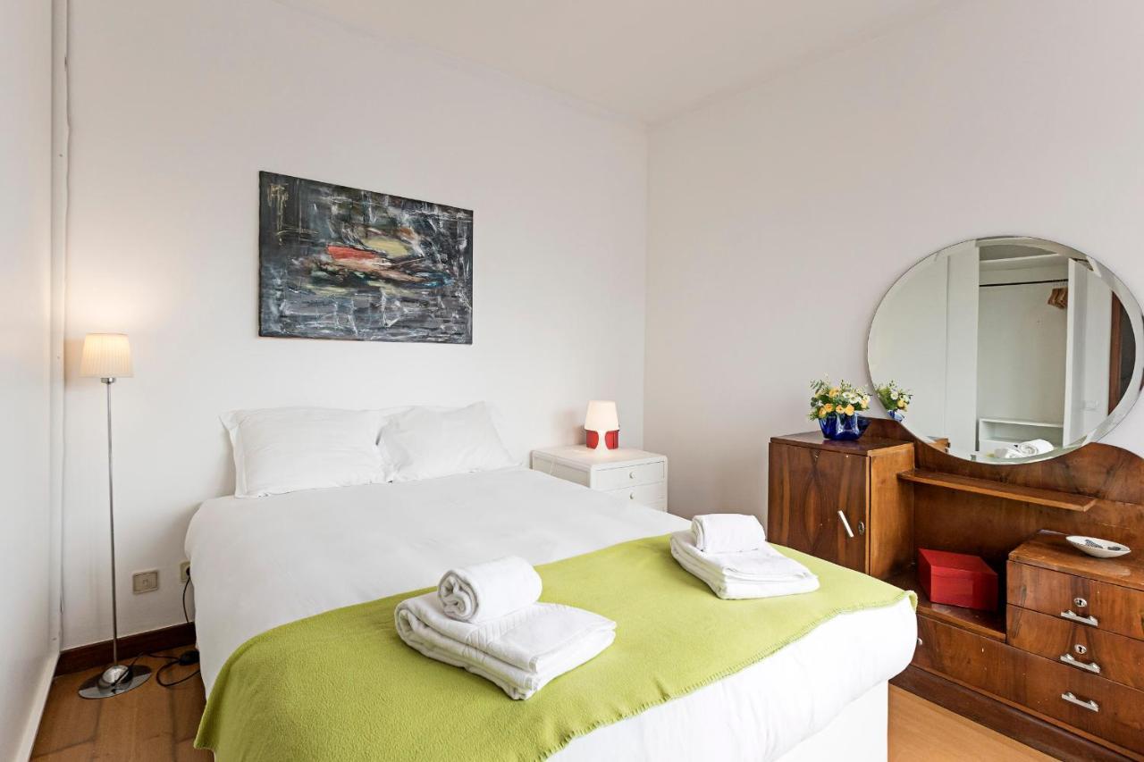 Apartment Balcony Over By Lovelystay Porto
