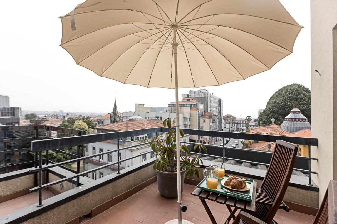 Apartment Balcony Over By Lovelystay
