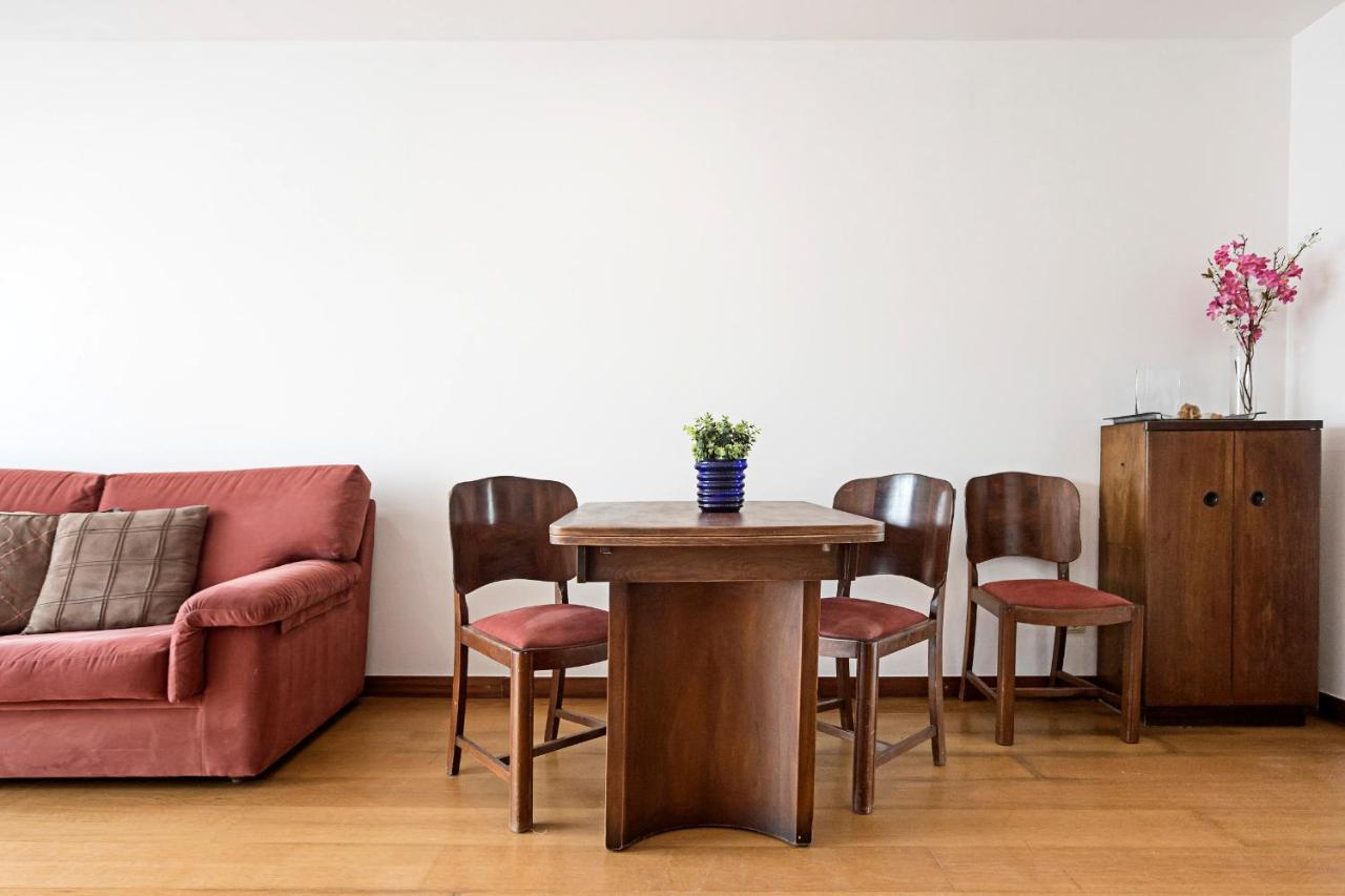 Balcony Over By Lovelystay Apartamento *