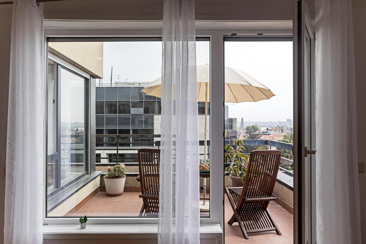Balcony Over By Lovelystay