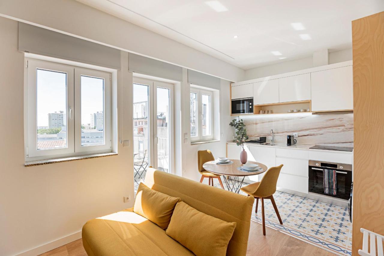 Apartment Urban House By Lovelystay *