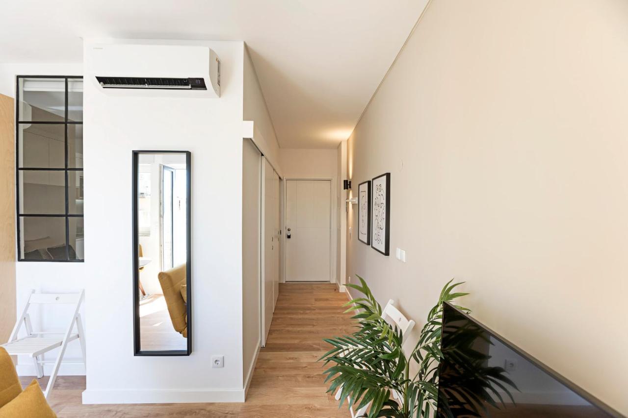 Urban House By Lovelystay Apartment Porto