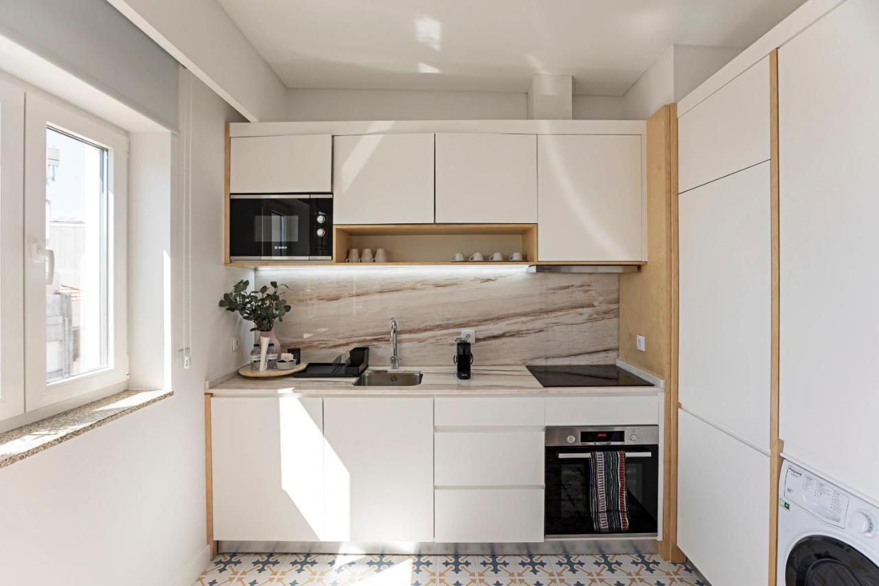 Urban House By Lovelystay Porto