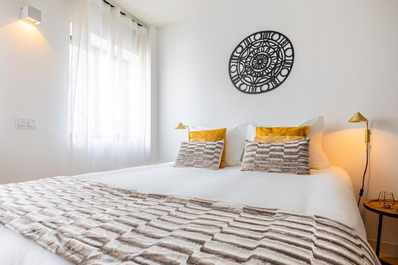 Apartment S. Lazaro