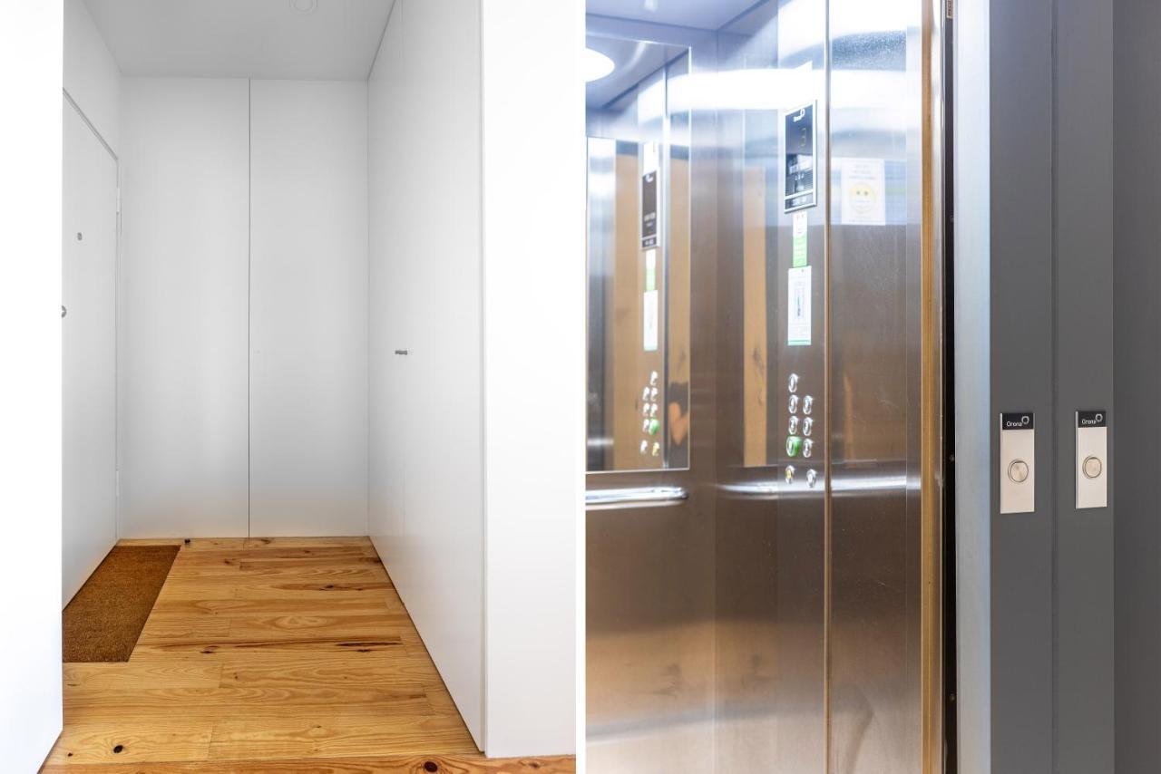 S. Lazaro Apartment Porto