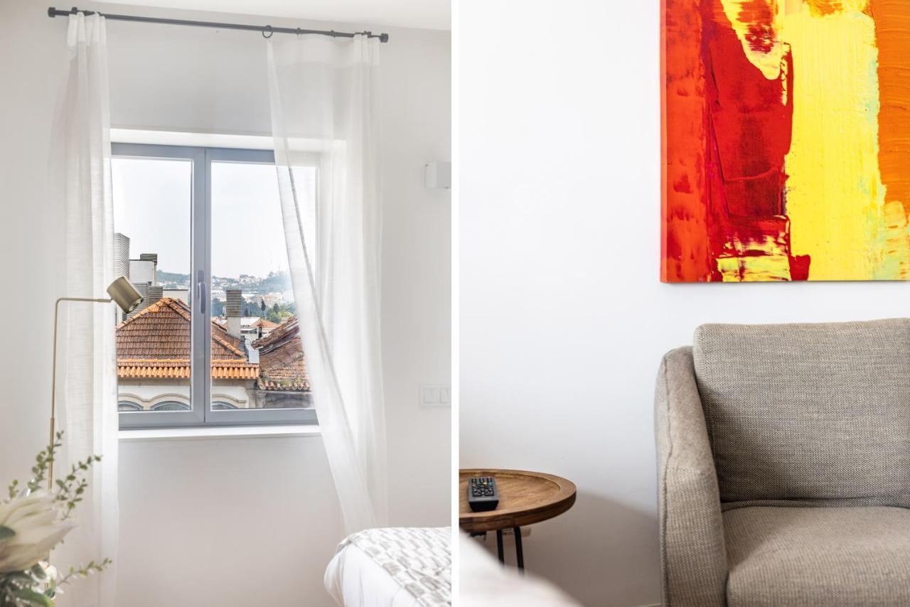 S. Lazaro Apartment *