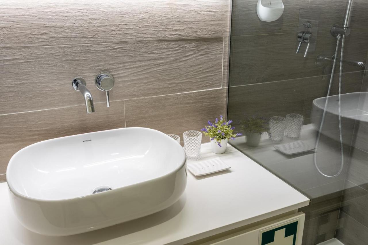 Appartement S. Lazaro *
