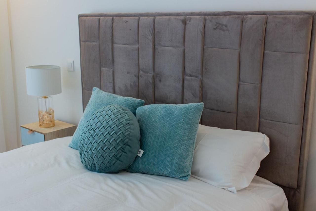 Stunning W/ Free Parking By Lovelystay * Porto
