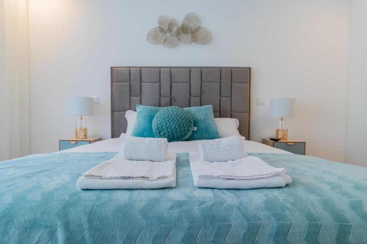 Stunning W/ Free Parking By Lovelystay Apartment *