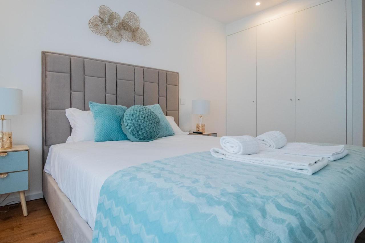 Stunning W/ Free Parking By Lovelystay * Porto