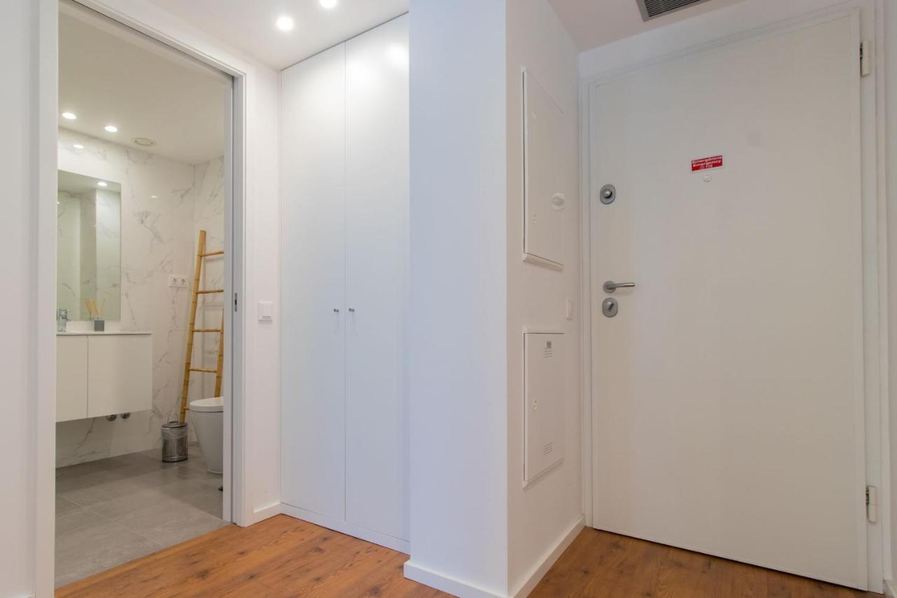 Apartment Stunning W/ Free Parking By Lovelystay *