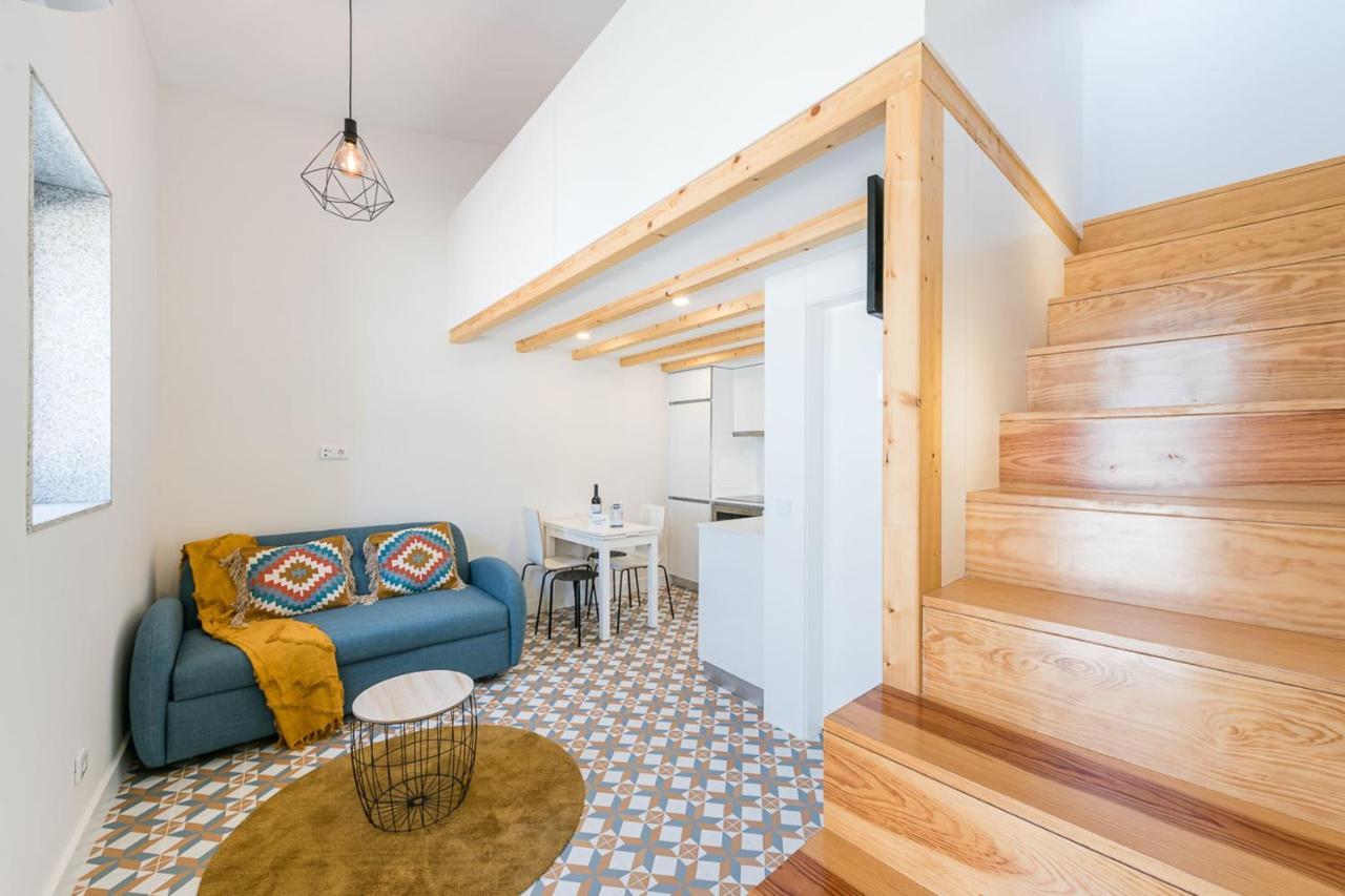 Holiday home Guestready - Pateo Da Lapa - 5 Porto