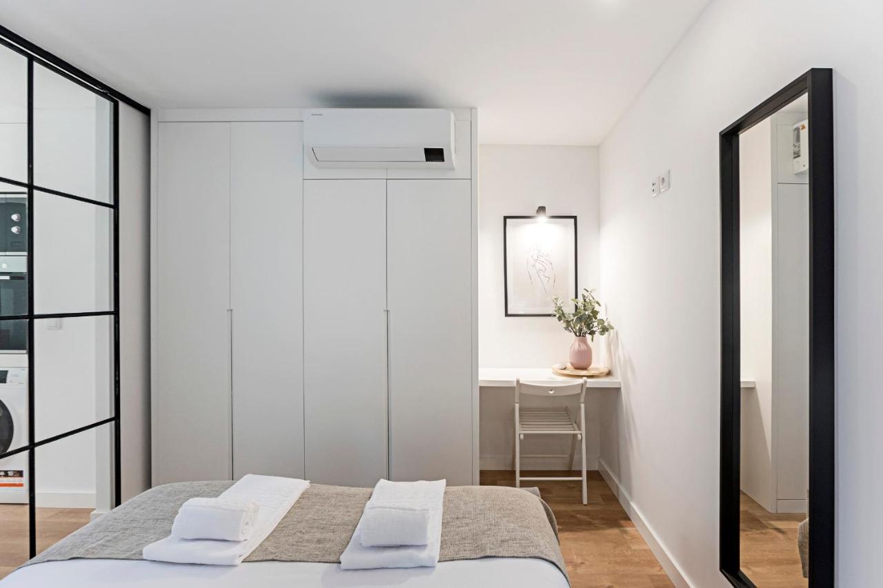 Apartment Urban House By Lovelystay Porto