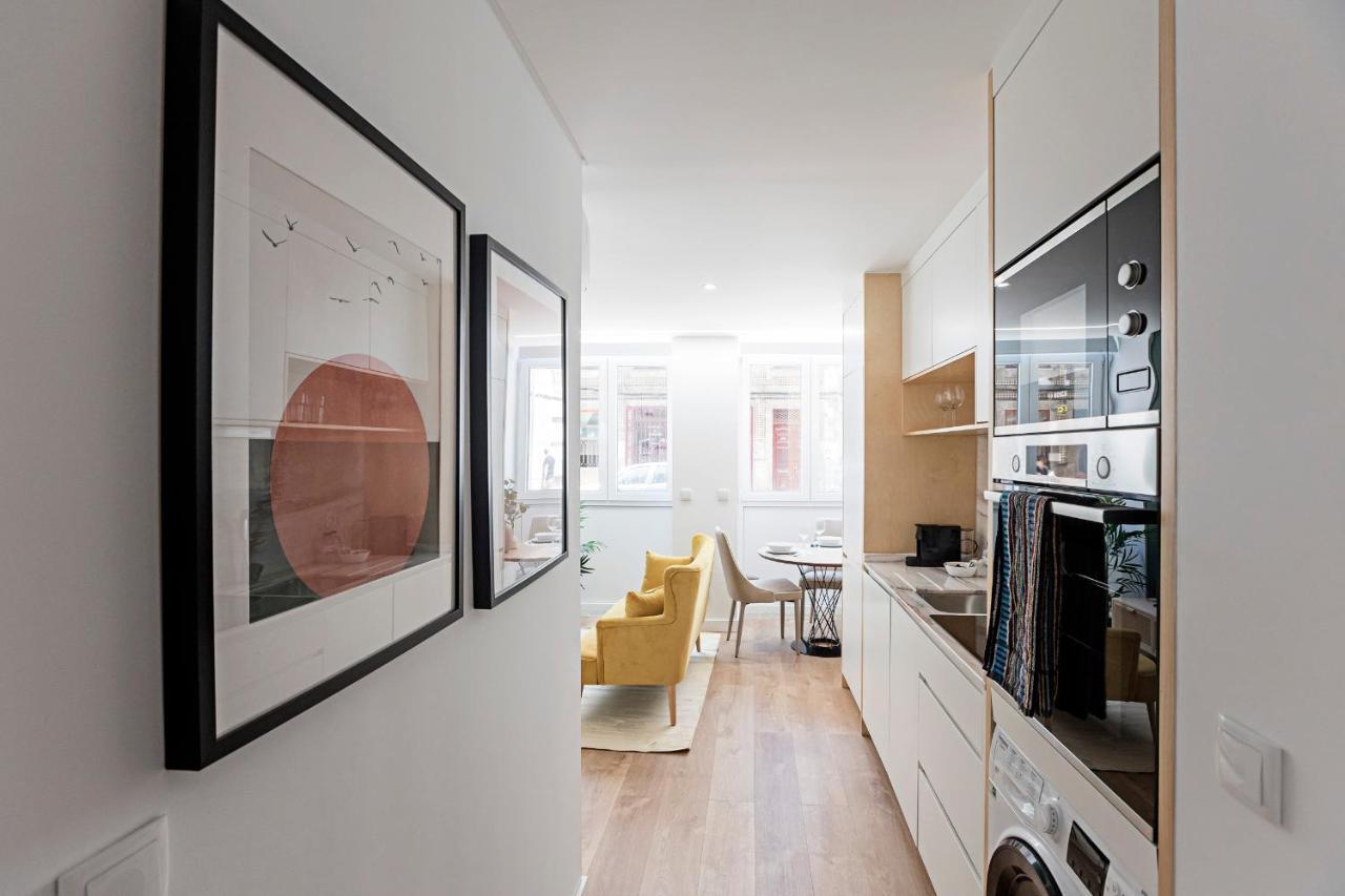 Urban House By Lovelystay Apartment *