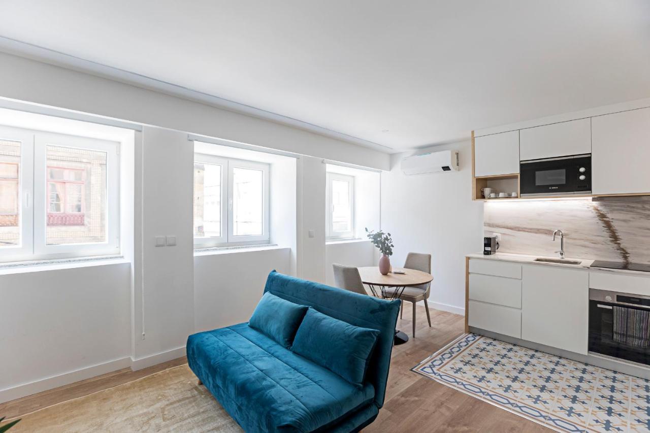 Apartment Urban House By Lovelystay Porto