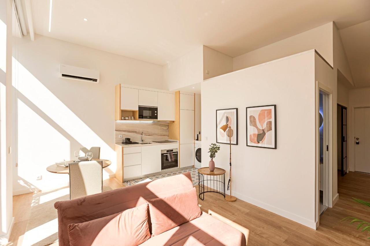 Urban House By Lovelystay * Porto