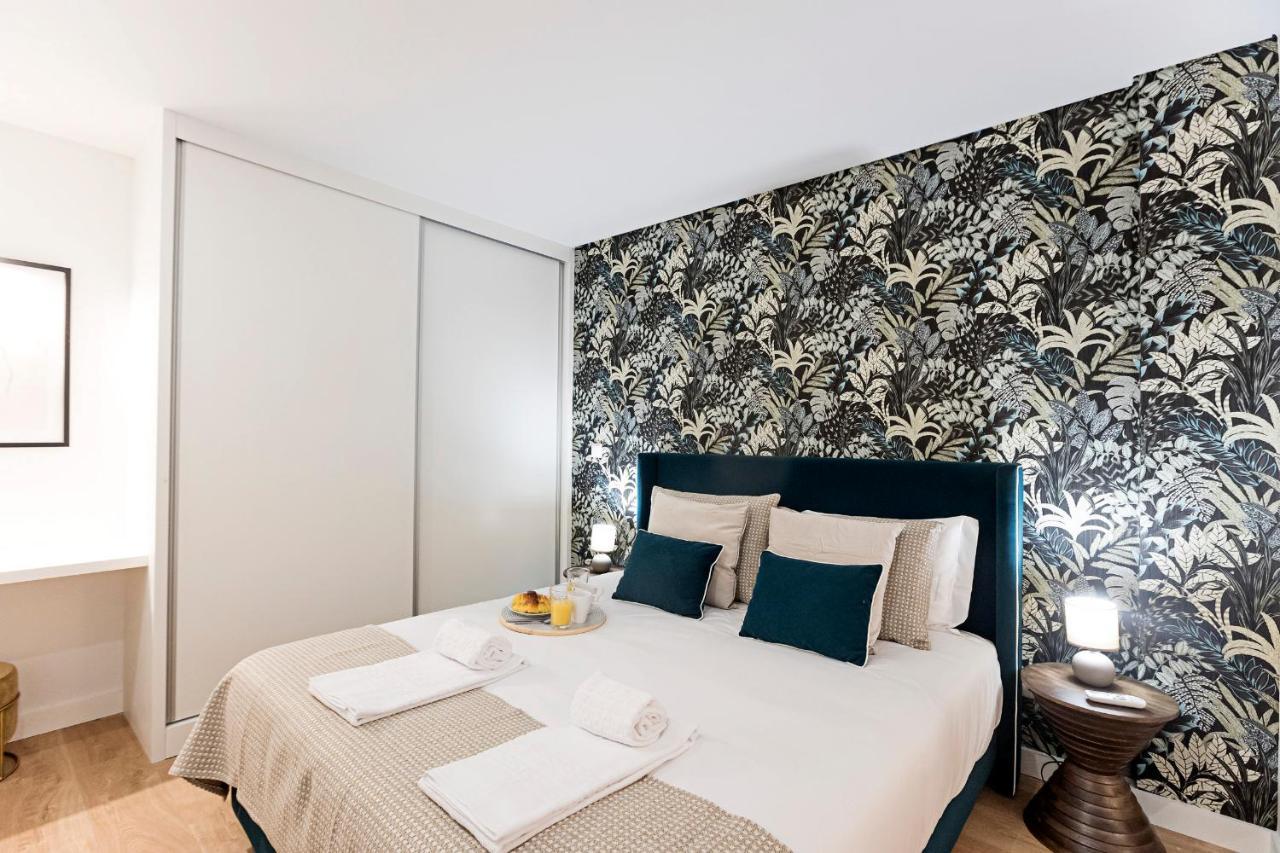 Urban House By Lovelystay * Porto