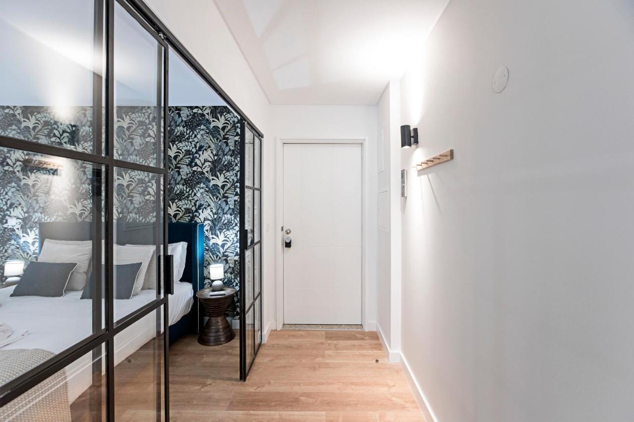 Apartment Urban House By Lovelystay *