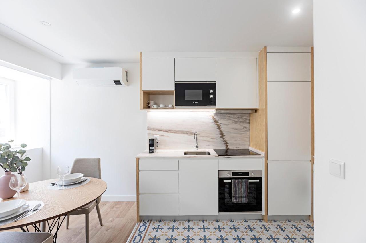 Urban House By Lovelystay * Porto