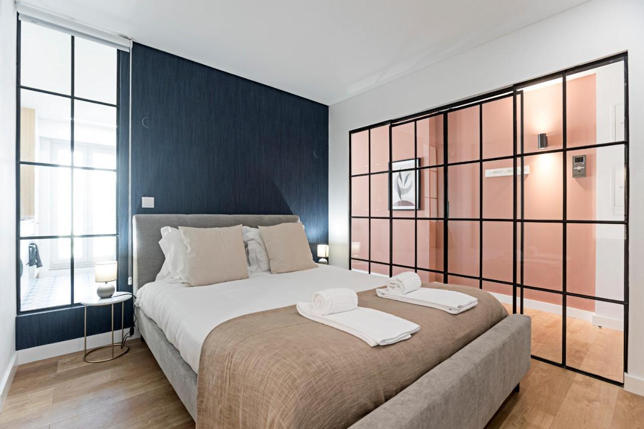 Apartment Urban House By Lovelystay Porto