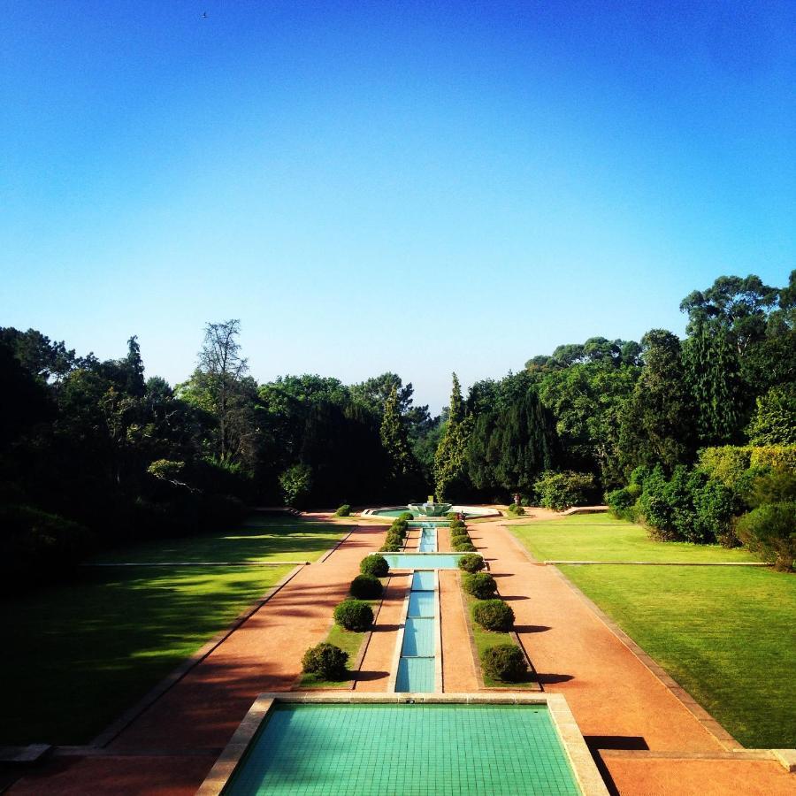 Tanger - Foz, Serralves & Privatunterkunft
