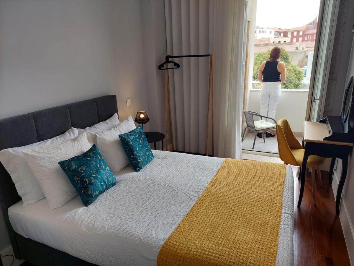 Guest house Cool Porto